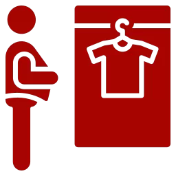 Changing Rooms