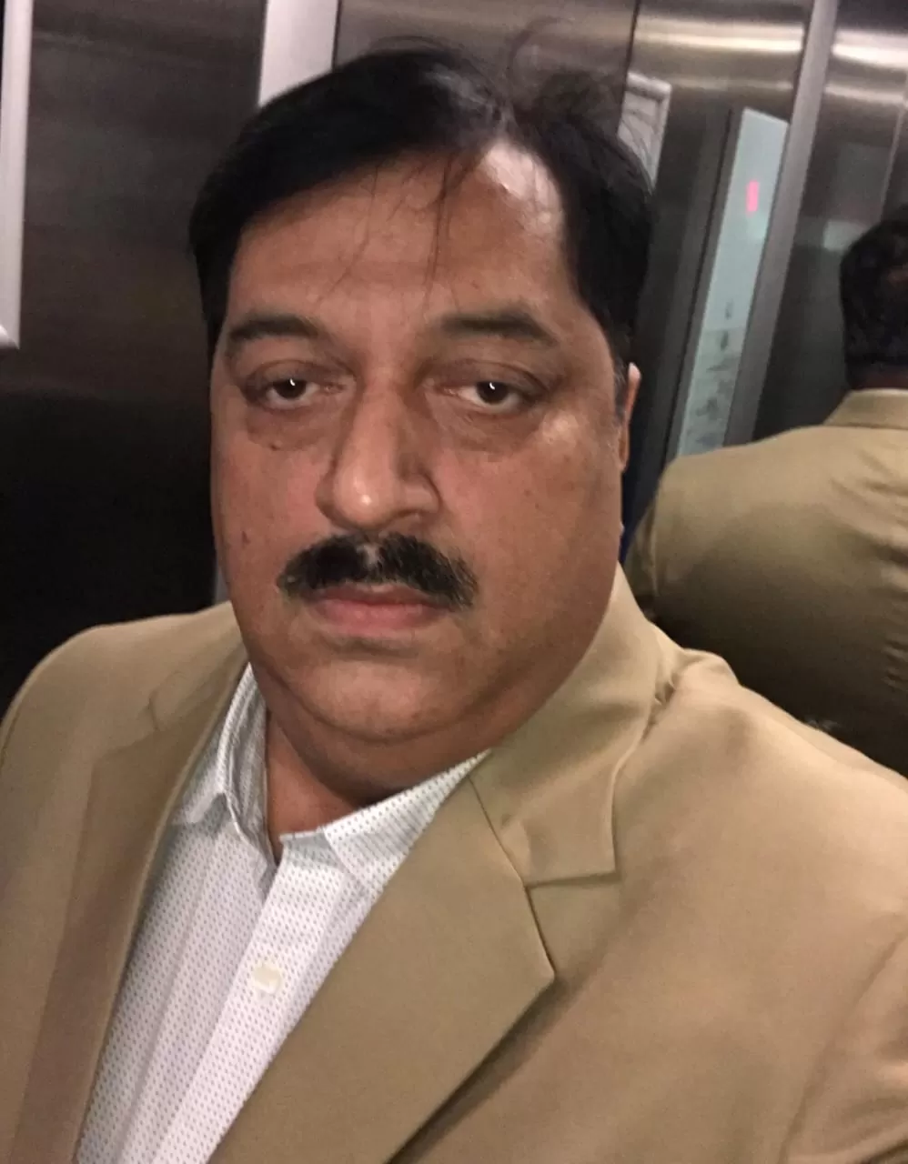 Alok Jha