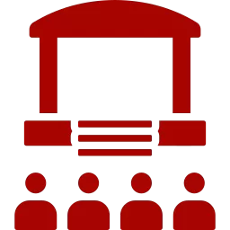 Seating for Spectators