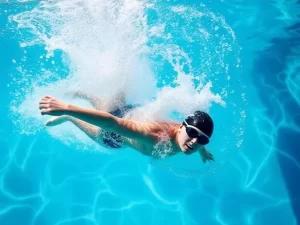 swimming for beginners in mumbai