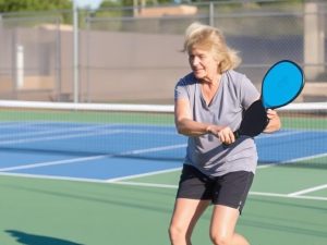 what is pickleball