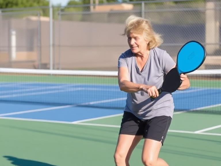 what is pickleball