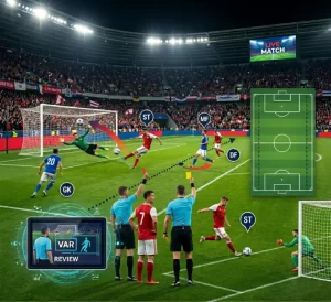 Football Rules & Regulations