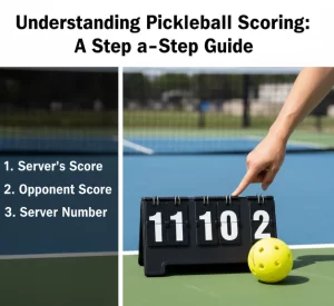 understanding pickleball scoring