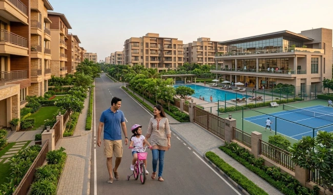 Lifestyle-Benefits-of-Living-Near-Nerul-Gymkhana