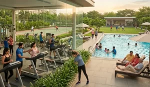 Nerul-Gymkhana-Lifestyle