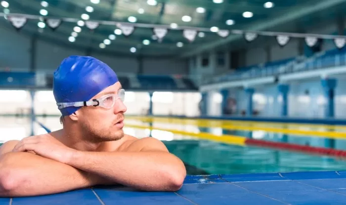 Nerul Gymkhana Swimming Pool
