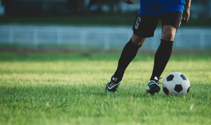 Nerul Gymkhana Football