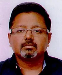 Rajesh Shah