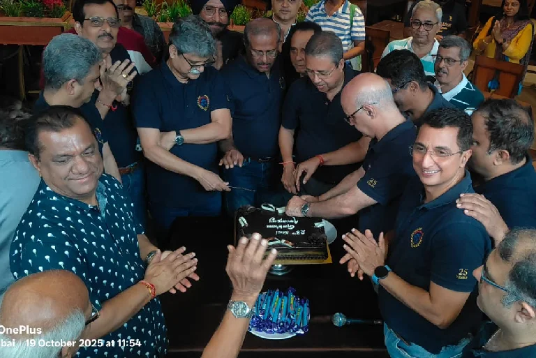 Nerul Gymkhana 28th Anniversary