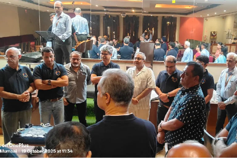 Nerul Gymkhana 28th Anniversary