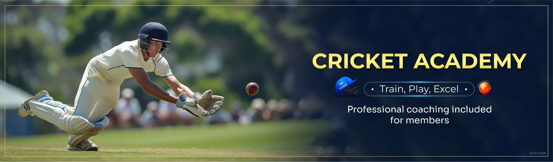 cricket