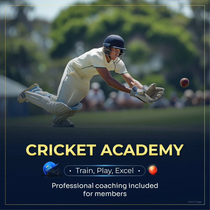 cricket