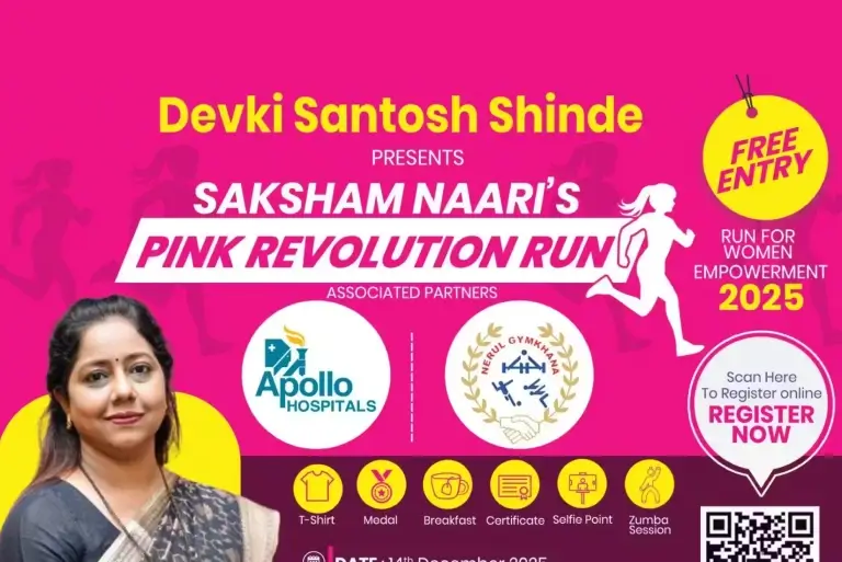 Pink-Revolution-Run