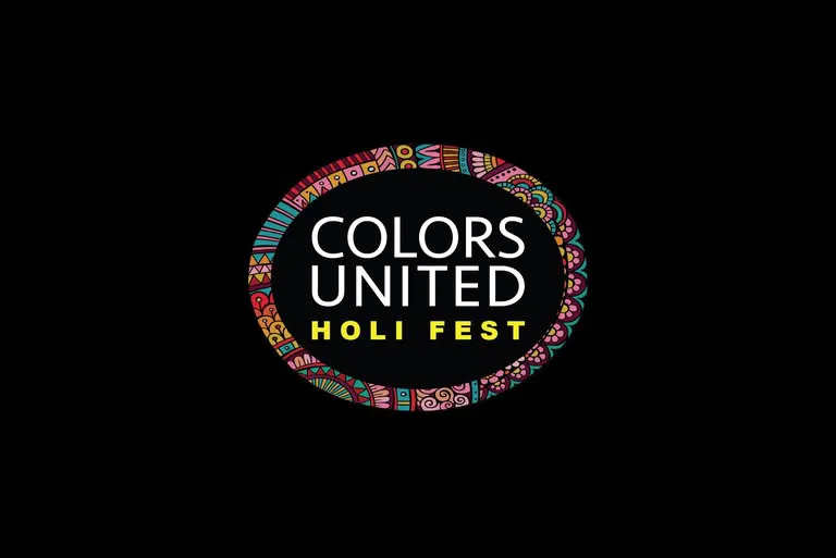 Holi-Celebration